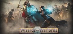 Logo: Wizards and Warlords