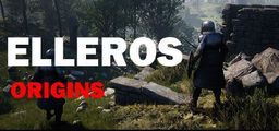 Logo: Elleros Origins