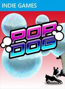 Logo: Pop Dog