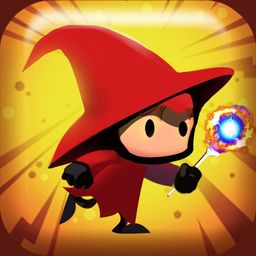 Logo: Hero Barrier