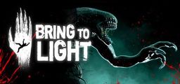 Logo: Bring to Light