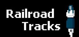 Logo: Railroad Tracks