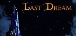 Logo: Last Dream