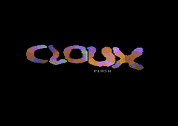 Logo: Cloux