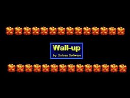 Logo: Wall-Up