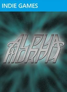 Logo: Alpha Morph