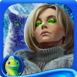 Logo: Fierce Tales: Feline Sight (Collector's Edition)