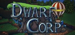 Logo: DwarfCorp