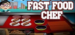 Logo: Fast Food Chef