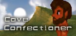 Logo: Cave Confectioner