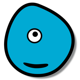 Logo: Reblob