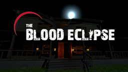 Logo: The Blood Eclipse