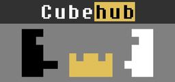 Logo: CubeHub