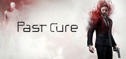 Logo: Past Cure