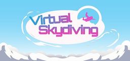 Logo: Virtual Skydiving