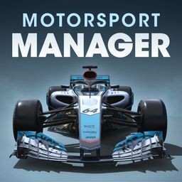 Logo: Motorsport Manager Online
