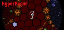 Logo: HyperRogue