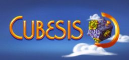 Logo: Cubesis