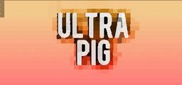 Logo: Ultra Pig