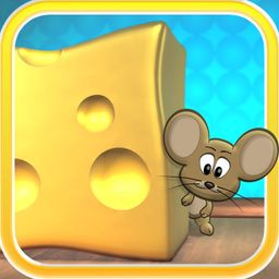Logo: Amazing Escape: Mouse Maze