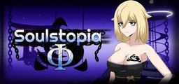 Logo: Soulstopia Φ