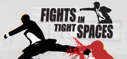 Logo: Fights in Tight Spaces