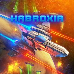 Logo: Habroxia