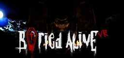 Logo: Buried Alive VR