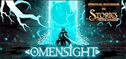 Logo: Omensight