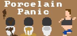 Logo: Porcelain Panic