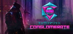 Logo: Conglomerate 451
