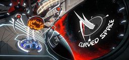 Logo: Curved Space