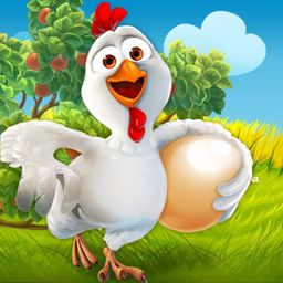 Logo: Harvest Land
