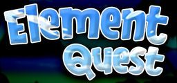 Logo: Element Quest