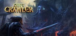 Logo: Krypt Crawler