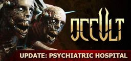 Logo: Occult