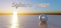 Logo: Sphere Game