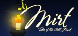 Logo: Mirt: Tales of the Cold Land