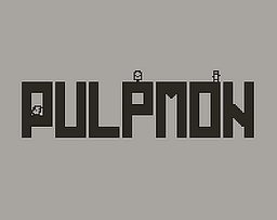 Logo: Pulpmon
