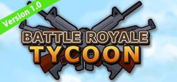 Logo: Battle Royale Tycoon