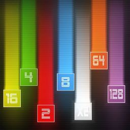 Logo: Mindtris Reloaded