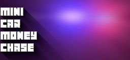 Logo: Mini Car Money Chase