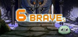Logo: 6 Braves