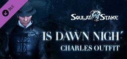 Logo: Soul at Stake: Is Dawn Nigh - Charles Outfit