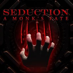 Logo: Seduction: A Monk's Fate