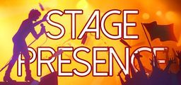 Logo: Stage Presence