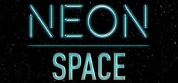 Logo: Neon Space