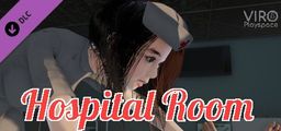 Logo: ViRo Playspace: Hospital Room