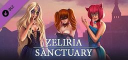 Logo: Zeliria Sanctuary: Extension Pack
