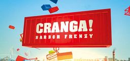 Logo: Cranga! Harbor Frenzy